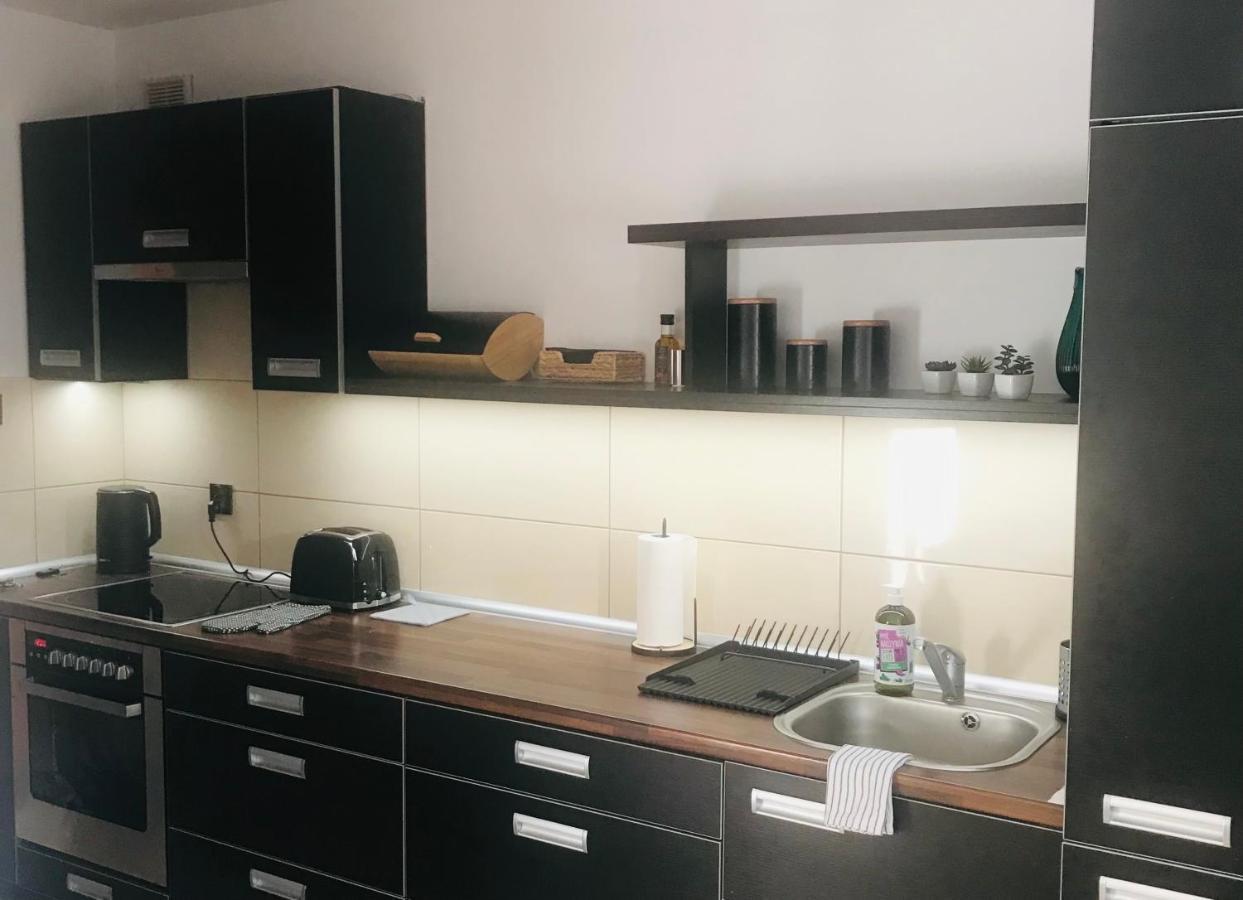 Apartament Stozek Wisła Exterior foto