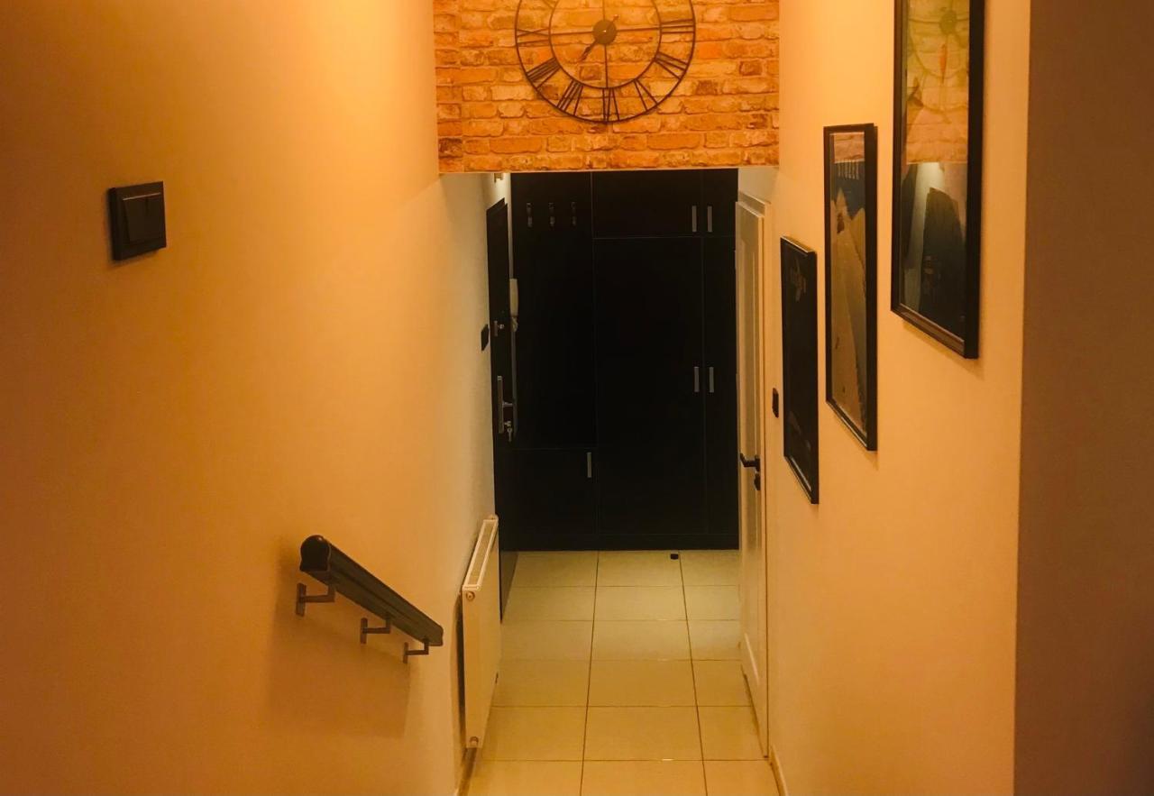 Apartament Stozek Wisła Exterior foto